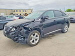Lexus RX 2012