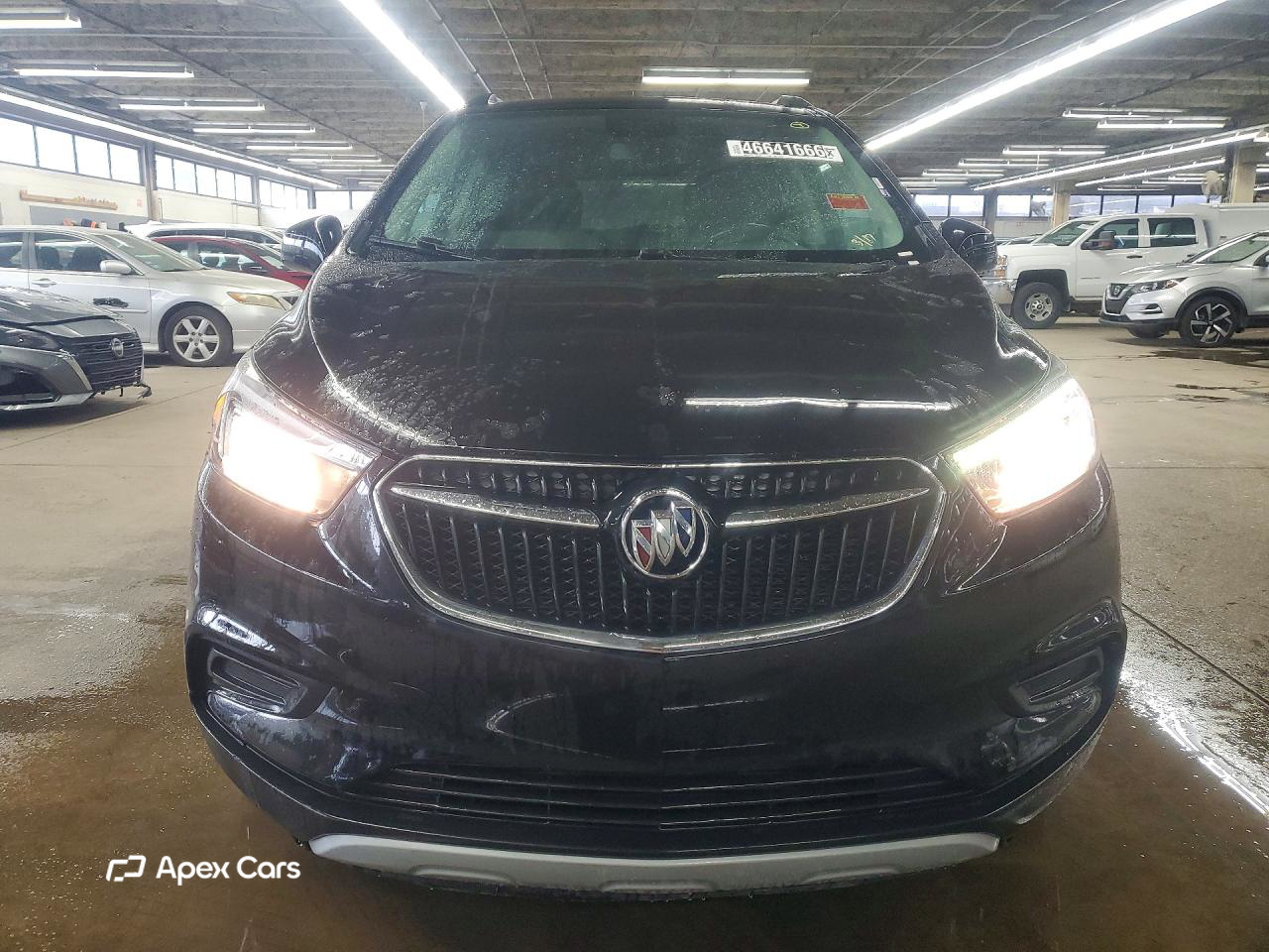Buick Encore 2020