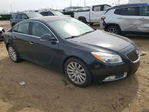 Buick Regal 2012