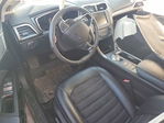 Ford Fusion 2017