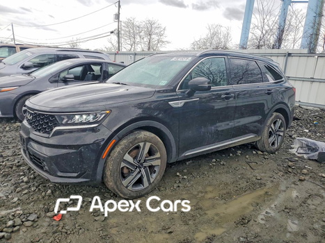 Kia Sorento 2023 - Image 1 of 12