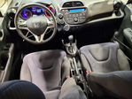 Honda Fit 2013