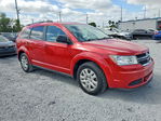 Dodge Journey 2016