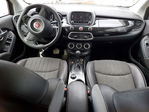 Fiat 500 2016