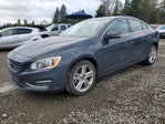 Volvo S60 2015