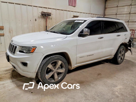 Jeep Cherokee 2016 - Zdjęcie 1 z 13