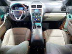 Ford Explorer 2012