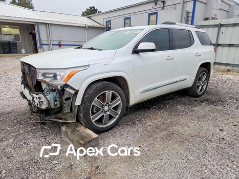 GMC Acadia 2019 - Image 1 of 14