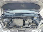 Toyota Sienna 2016
