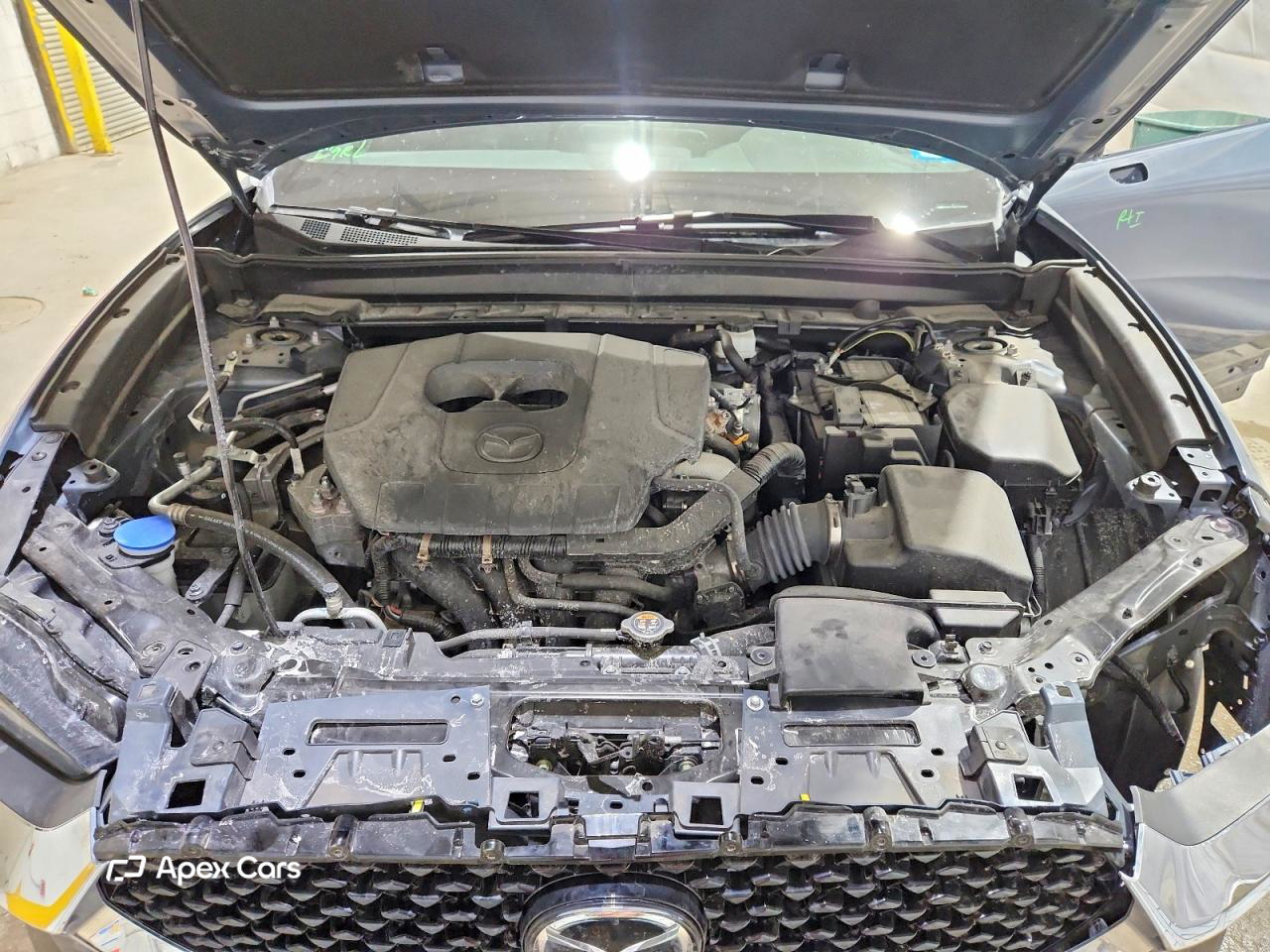 Mazda CX-30 2023