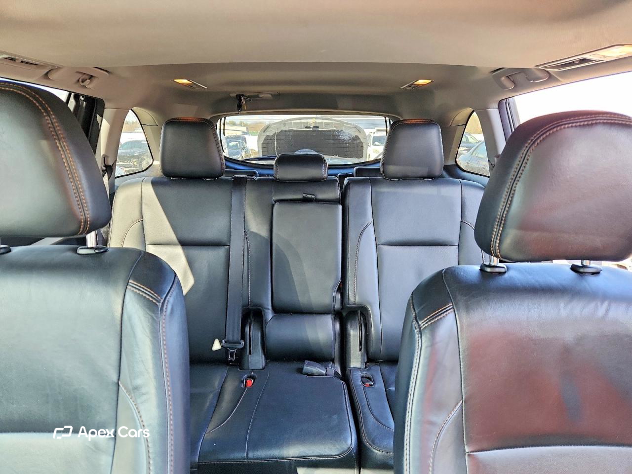 Toyota Highlander 2018