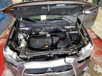 Mitsubishi Outlander 2012
