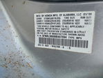 Honda Odyssey 2008