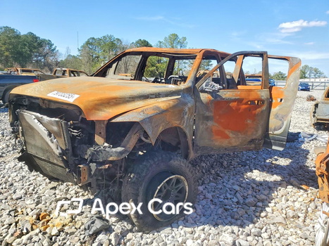 RAM 2500 2013 - Image 1 of 11
