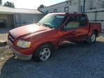 Ford Explorer 2002