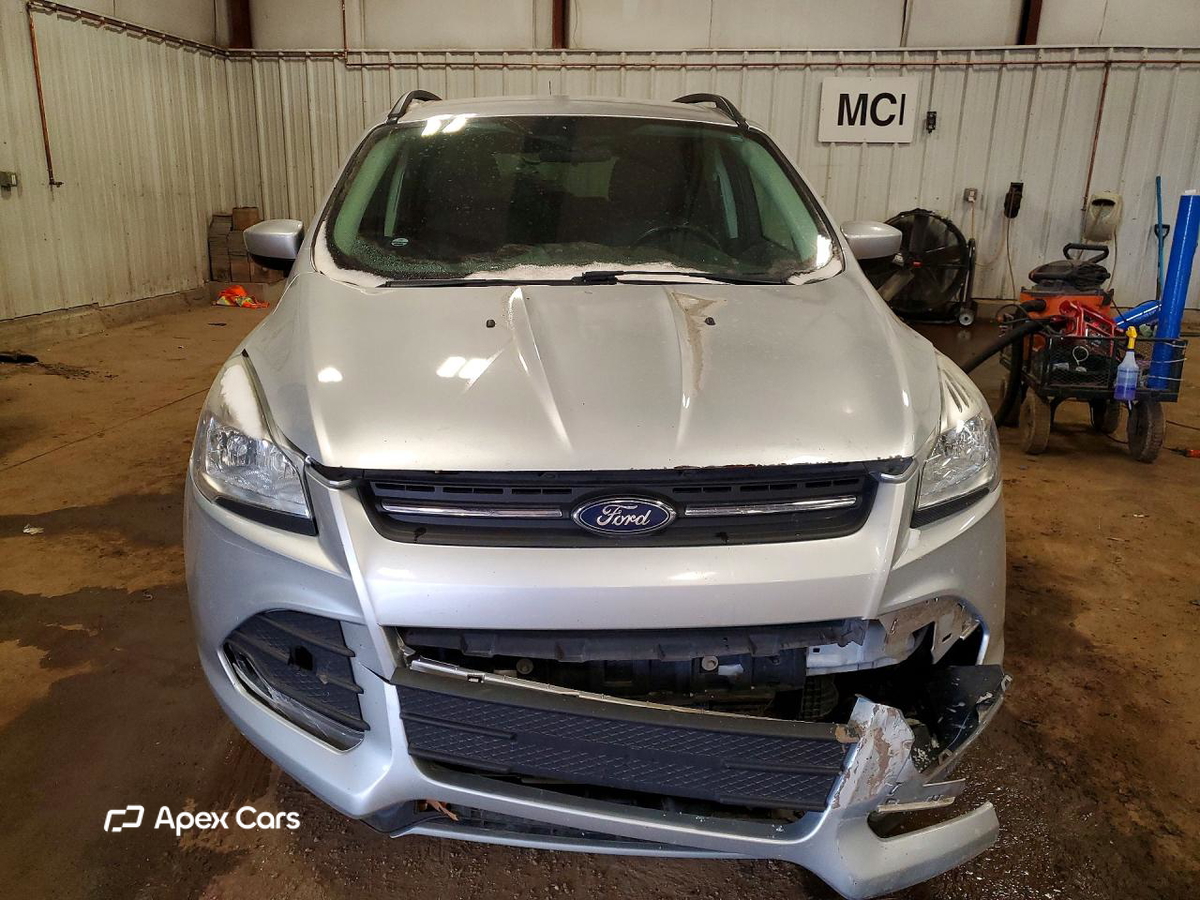 Ford Escape 2015
