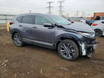 Honda CR-V 2021