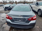 Nissan Altima 2018