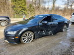 Audi A7 2012