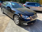 Lexus LS 2007