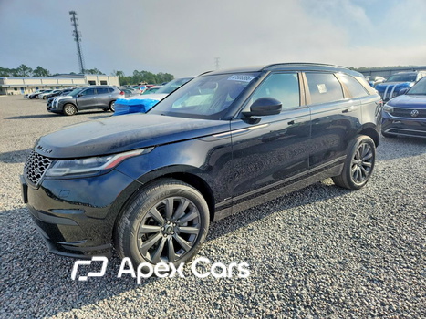 Land Rover Range Rover 2018 - Zdjęcie 1 z 13