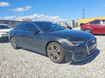 Audi A6 2019