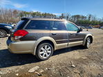 Subaru Outback 2008