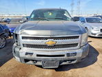 Chevrolet Silverado 2011