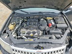 Lincoln MKZ 2007