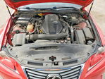 Lexus IS 2016
