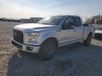 Ford F-150 2015