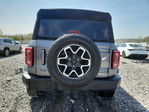 Ford Bronco 2023