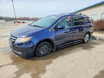 Honda Odyssey 2014