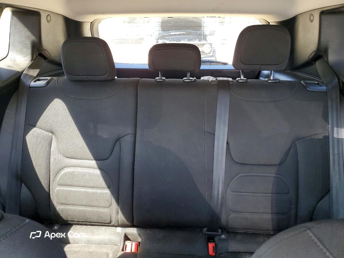Jeep Renegade 2020