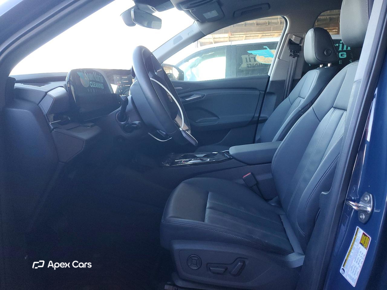 Audi Q6 2025