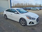 Hyundai Sonata 2019