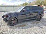 Land Rover Range Rover 2016