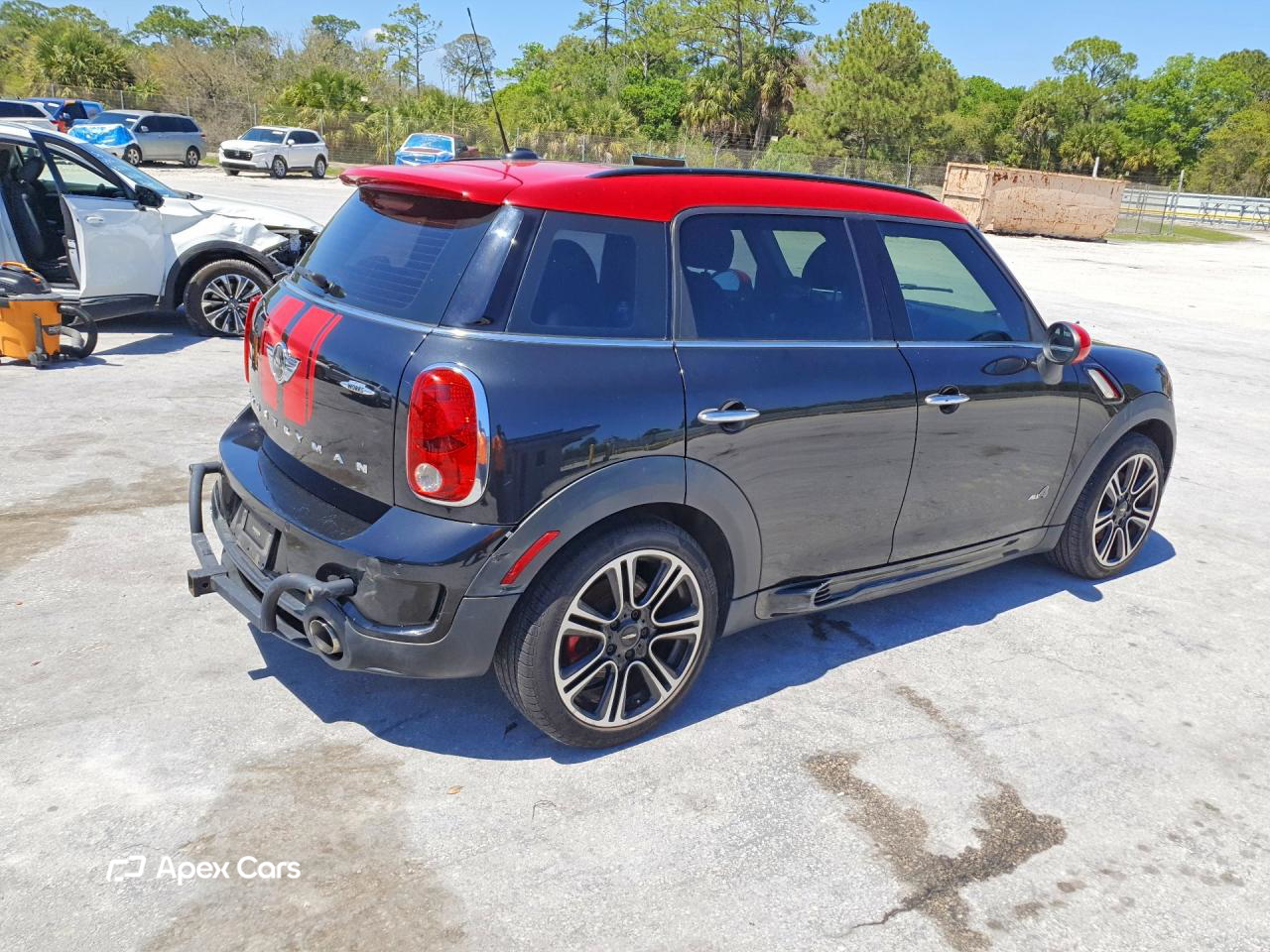 MINI Cooper 2016