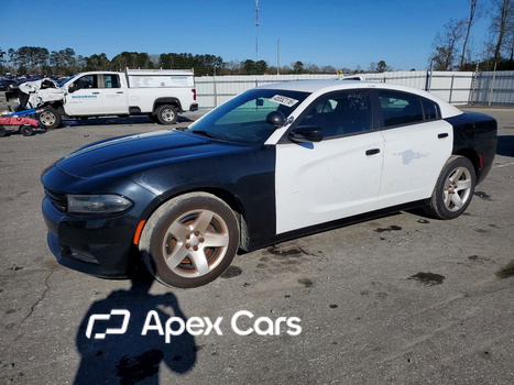 Dodge Charger 2021 - Image 1 of 12