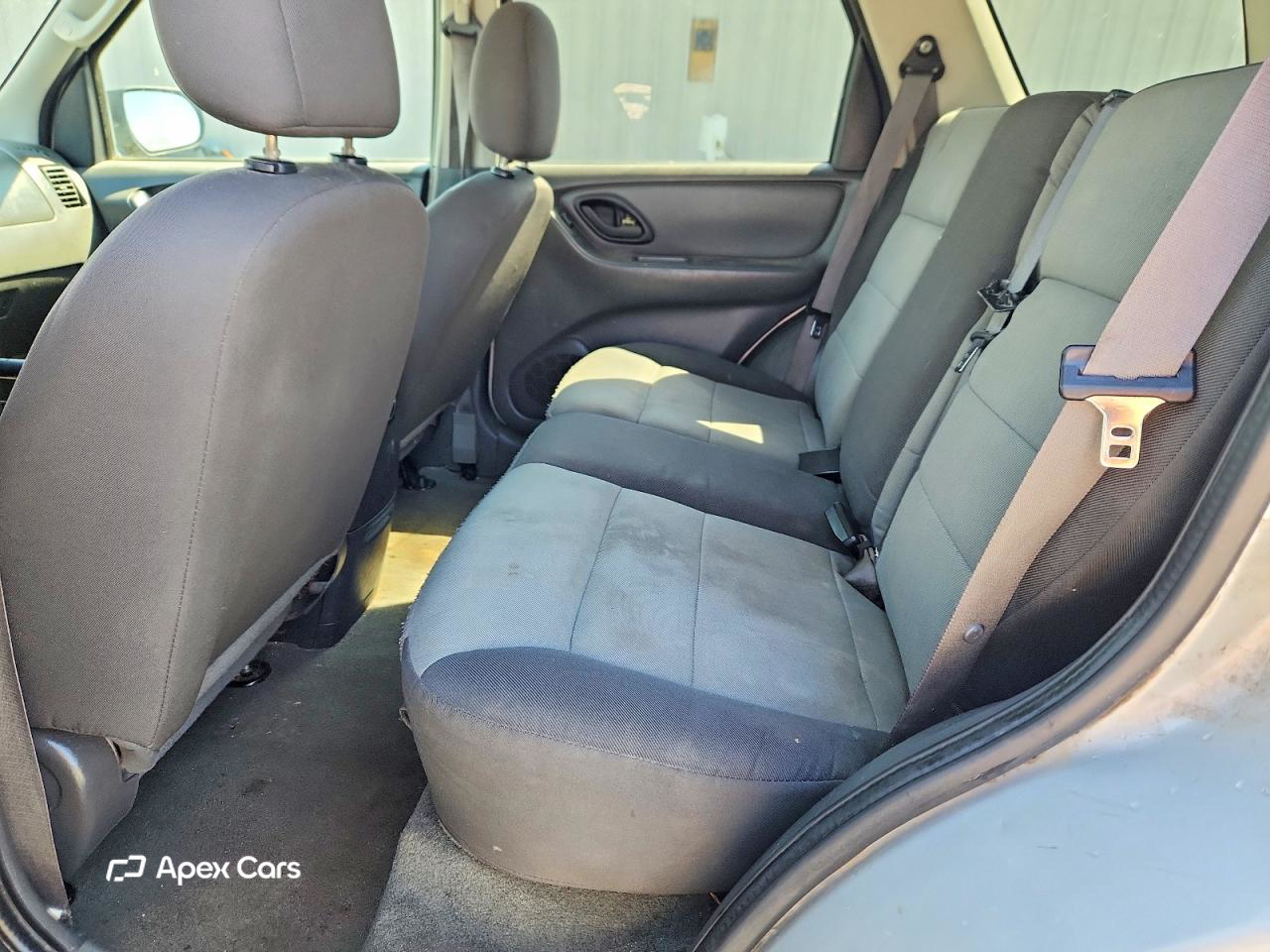 Ford Escape 2006