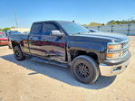 Chevrolet Silverado 2014