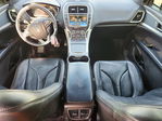 Lincoln MKX 2016