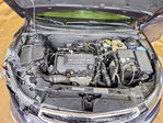 Chevrolet Cruze 2015
