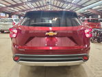 Chevrolet Trax 2025