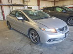 Honda Civic 2015