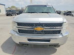 Chevrolet Silverado 2012