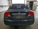 Honda Civic 2002