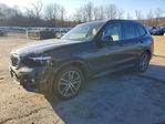 BMW X3 2018