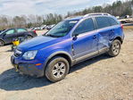 Saturn VUE 2008