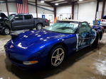 Chevrolet Corvette 2004
